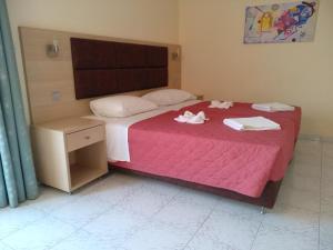 Leonidas Hotel & Studios Kos Greece