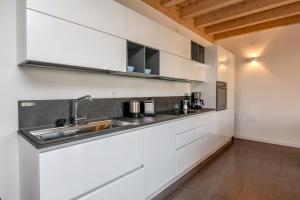 Duplex Apartment room in My Peschiera Family Home Deluxe