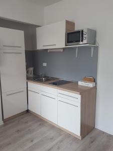 Framar Apartments