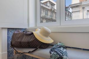 Ando Living - Santa Justa 79 House