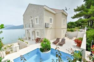 Villa Leut Montesol Tivat Krasici