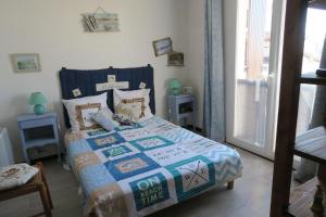 Appartements Appartement Camargue : photos des chambres