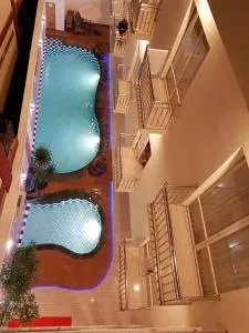 VICTORIA INN - Mapanget