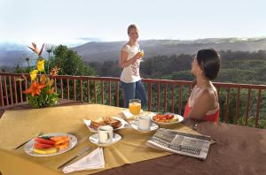 Ladera Hotel - 3-sterrenhotels in Turrialba