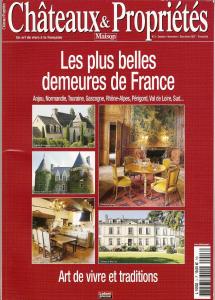 B&B / Chambres d'hotes Chateau de Beaulieu : photos des chambres