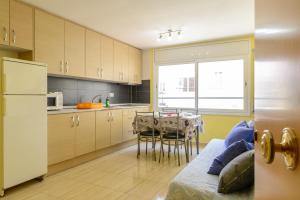 Apartamentos Senia