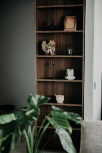 ERTA Anykščių Namai