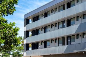 Mercure centro port macquarie hotel australia