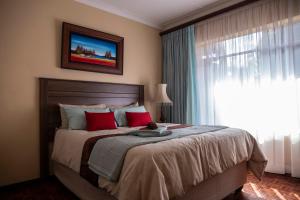 Blyde Guesthouse - 4hvězdičkové hotely ve městě Benoni