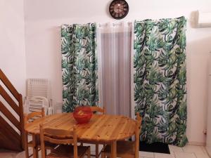 43-2 LES MAISONS DU RIVAGE BLEU