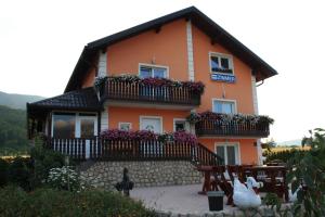 Plitvice Pension Perisic