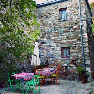 Morfeas Guesthouse Zagori Greece