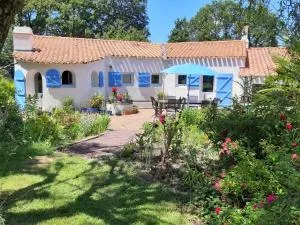 La Caillerie - La Sicaudais