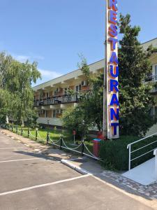 Motel Prietenia