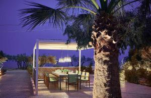 Beachfront Villa on Crete - Kirvas Lasithi Greece