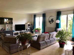 B&B / Chambres d'hotes Chambre ambiance campagne chic : photos des chambres