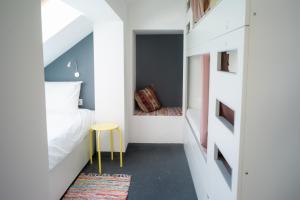 Family Room with Shared Bathroom room in Good People Design Hostel