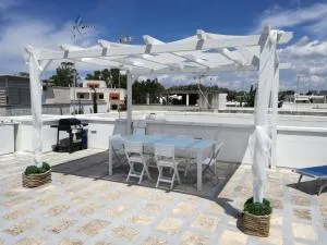 Gallipoli baia verde tigli 19 - Baia Di Gallipoli