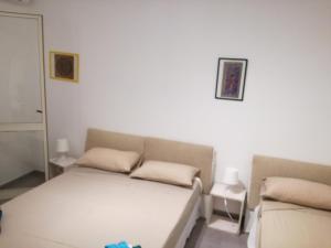 Gallipoli baia verde tigli 19