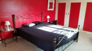 Appartements Villa les Bisets 497 rue de fenelon : photos des chambres