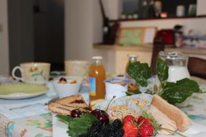 b&b il Portico Orgosolo img47