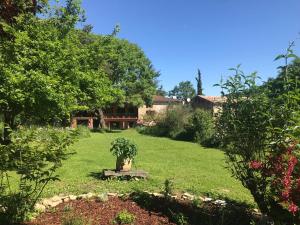 Maisons de vacances Hameau de Montcabirol - Foix : photos des chambres