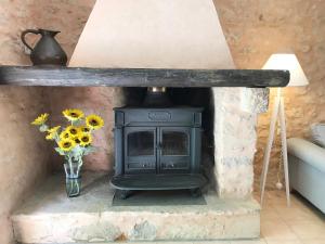 Maisons de vacances Hameau de Montcabirol - Foix : photos des chambres