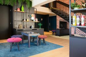 Hotels Novotel Dijon Sud : photos des chambres