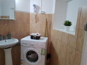 Apartament Diara