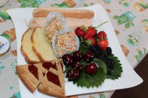 b&b il Portico Orgosolo img42