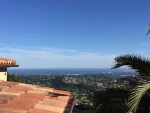 Saberic - Saint-Jeannet