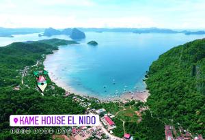 Kame House Hostel