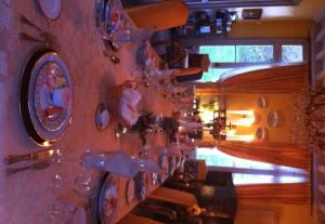 B&B / Chambres d'hotes Chateau de Beaulieu : photos des chambres