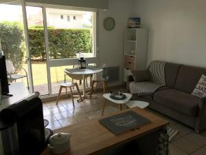 Appartement Les Goélands photo 6
