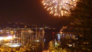 Appartamento Vista Mare Sulla Pista Ciclabile