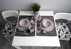 Apartament Be Happy Nr 1