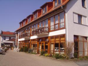 Accommodation in Brochthausen