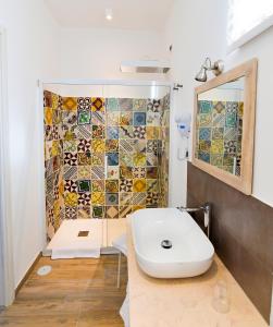 Junior Suite Familiare