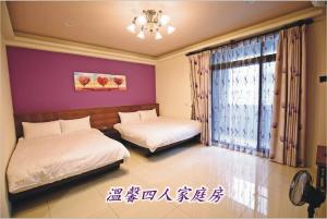 Feng-Tian Inn