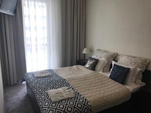 Apartament Diva Natalia, blisko plaży Kołobrzeg