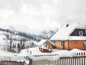 Cottage Svitanok