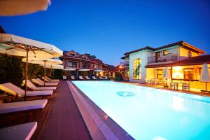 renka hotel and spa