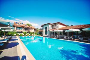 renka hotel and spa