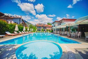 renka hotel and spa