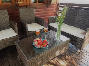 Mazurska Niezapominajka