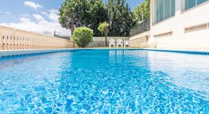 Apartman Ribes de Empuries Empuriabrava Spanyolorsz&aacute;g