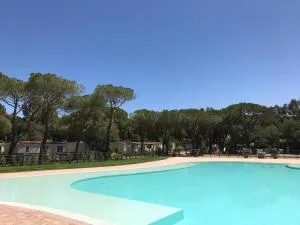 Camping I Melograni - Marina di Bibbona