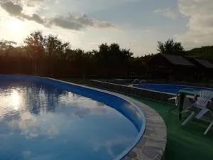 Pensiune Ștefania - Teliucu Inferior