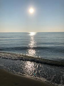 helios apartmenthouse Pieria Greece