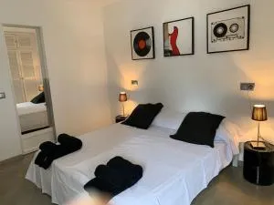 Edificio Agave - 埃斯普霍斯